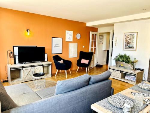 Vieux-Lille - Superbe appartement fonctionnel
