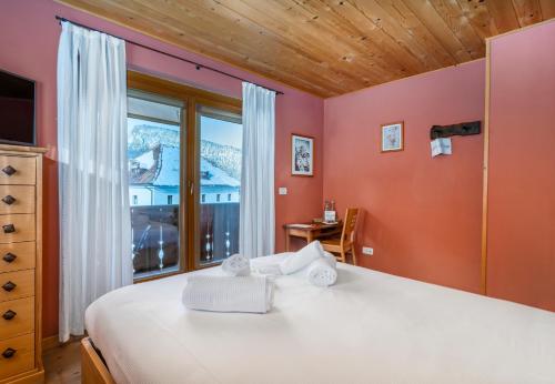 Gallery image of Valbruna Inn Bed & Breakfast in Valbruna