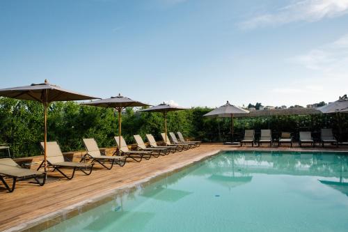 Villa Pattono Relais – Photos 5