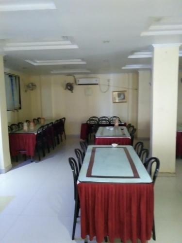 Gallery image of Hotel Mira International !! Beach Nearby in Digha