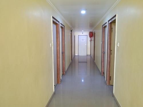 Gallery image of Hotel Mira International !! Beach Nearby in Digha