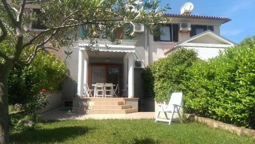 Apartments Marija