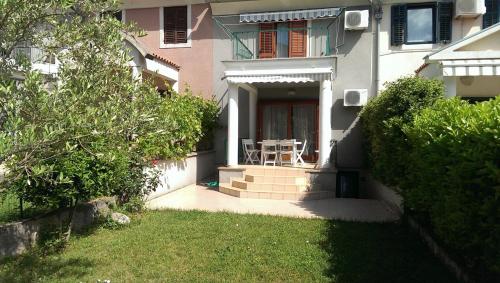 Apartments Marija