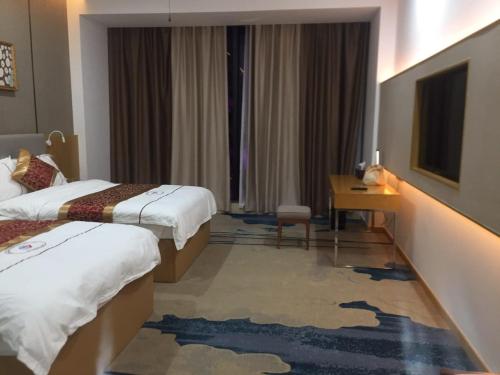 KTN Hotel