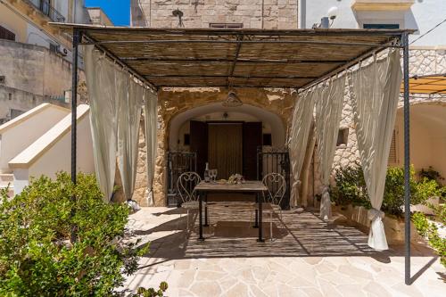Φωτογραφία από το άλμπουμ του L' ATTICO CastroSalento σε Castro di Lecce