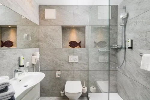 Hotel Residenz Waldkrone Kühlungsborn photo 23