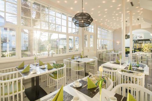 Hotel Residenz Waldkrone Kühlungsborn photo 36