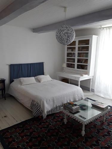 Chambres d'Hôtes de Pesquès – Photos 3