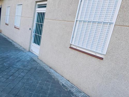Kép HOSPEDAJE CUATRO VIENTOS szállásáról Madridban a galériában