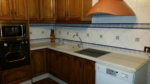 Fotografia z galérie ubytovania CASA RURAL EL ESCUDERO v destinácii El Toboso