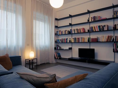 BnButler - Morosini, 18 - Spazio Morosini