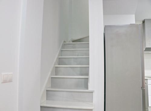 Apartamento Reyes catolicos