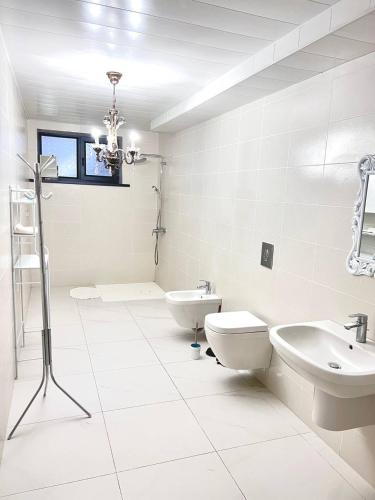 Bany a Star Apartment