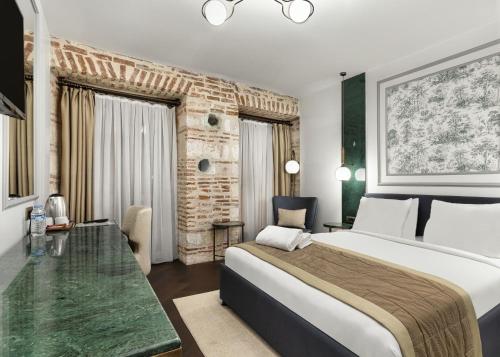 Stone Room