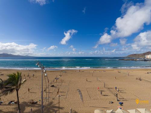 Living Las Canteras Homes - SEA BREEZE BEACHFRONT