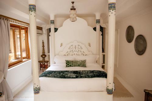 Gallery image of Amanzi Lodge in Harare