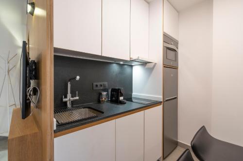 Estudio Plaza Correos