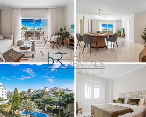 Precioso y muy cerca de la playa en las Gaviotas