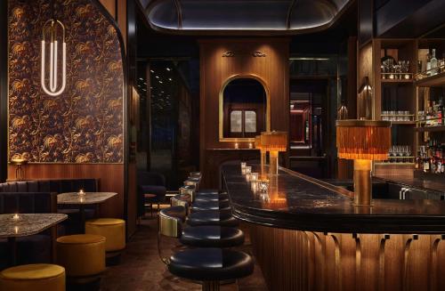 Pendry Washington DC - The Wharf Image