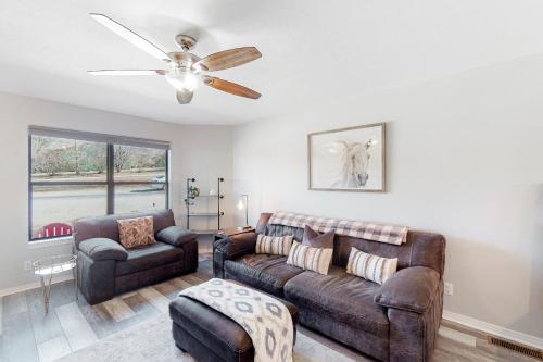 Modern Country Townhouse – Photos 3