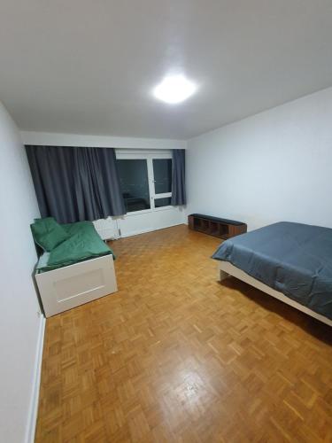 Skyline View Apartment Bruxelles – Photos 2