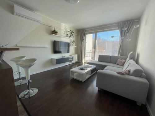 Apartmán Javani