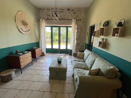 Le Mas de Causse – Photos 3