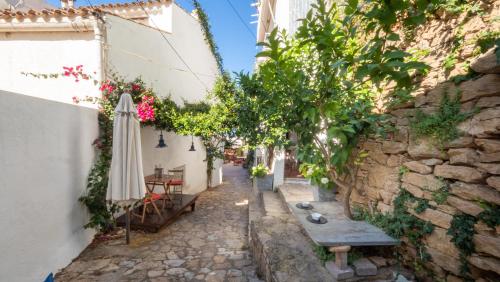 Flateli Sa Tuna Apartment