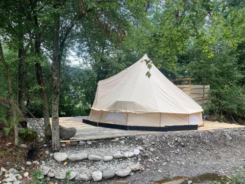 Gallery image of Go Wild Glamping in Sibiu