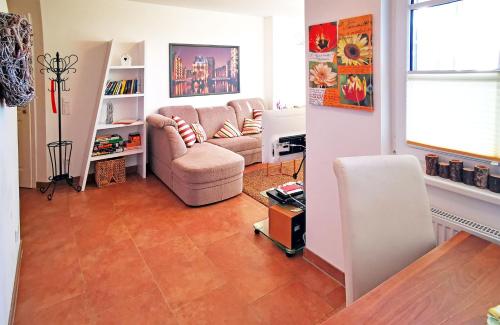 Haus Meeresblick - Ferienwohnung Ostseekiesel A 3.04 (Ref. 128712)