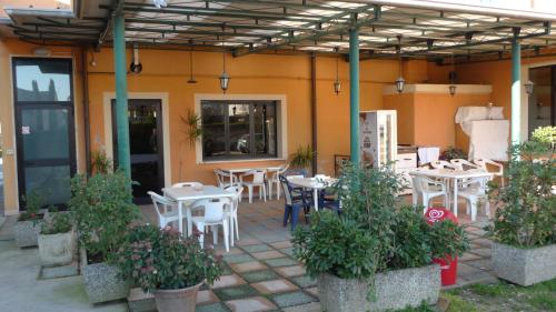 Albergo Simonati – Photos 3