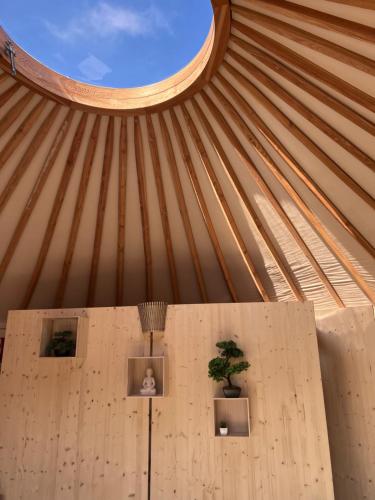 Yary Yurt
