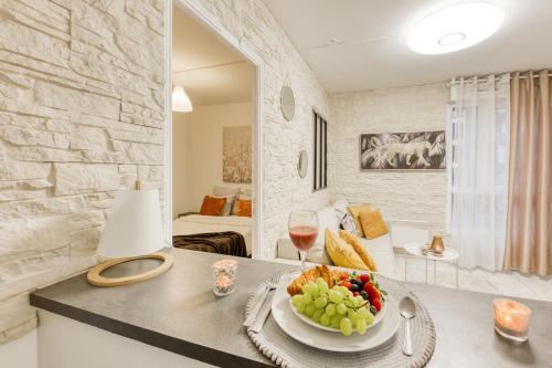 Le cosy DisneyLand Paris