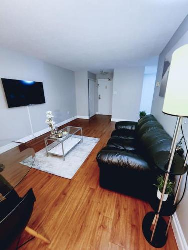 Lovely and Spacious unit