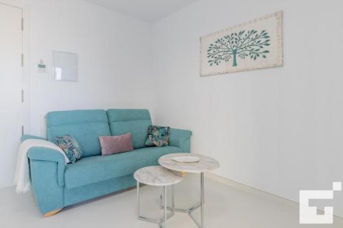 Apartamento Calpe Beach II 2E - Grupo Turis