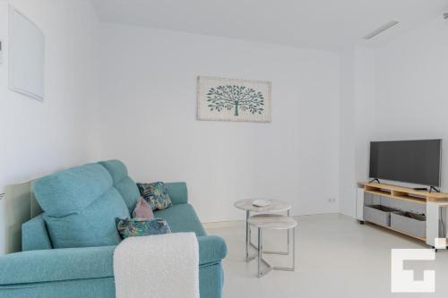 Apartamento Calpe Beach II 2E - Grupo Turis