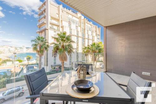 Apartamento Calpe Beach II 2E - Grupo Turis
