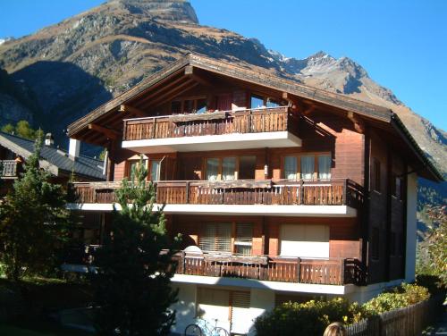Strahlhorn