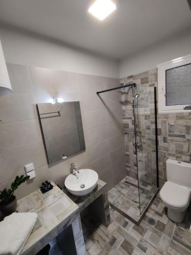 Alsos Residence Ioannina