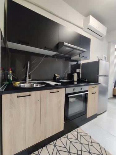 Alsos Residence Ioannina