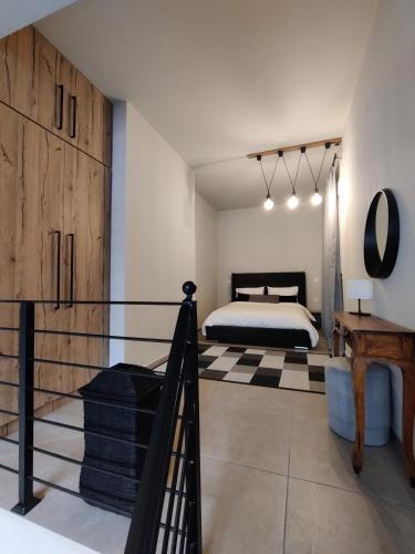 Alsos Residence Ioannina