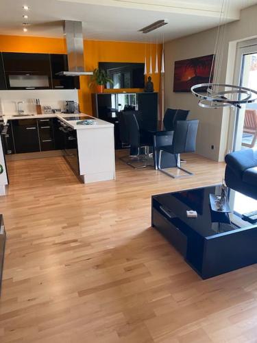 Vermiete wunderschönes Apartment mit Garten in Wörthersee-Nähe