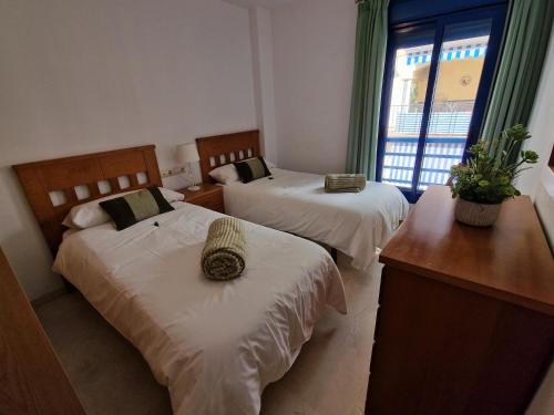 Apartamento Centro Fuengirola
