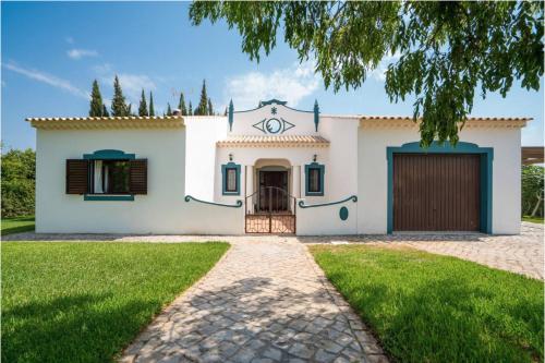 Villa Alegria
