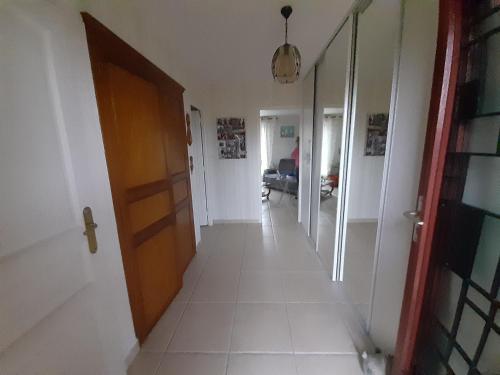 Photo de la galerie de l'établissement Tulipe24, à Savigné-lʼÉvêque