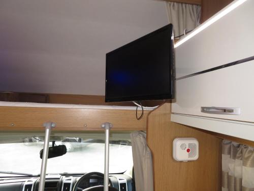 Motorhome for Hire – Photos 2