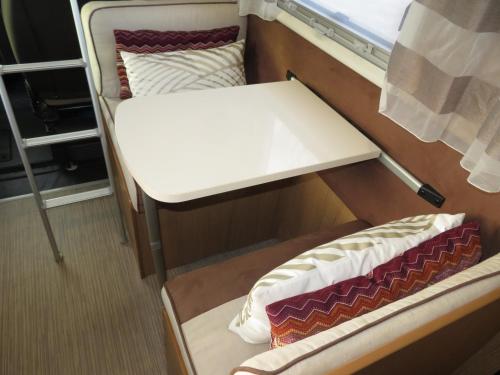 Motorhome for Hire – Photos 3