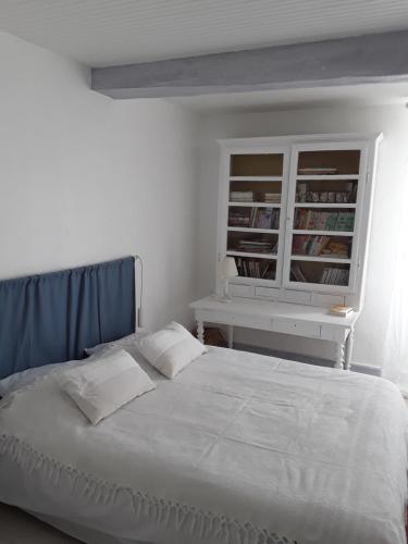 Chambres d'Hôtes de Pesquès – Photos 2