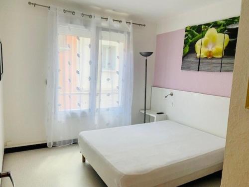 Fotografia z galérie ubytovania Appartement F2 avec Garage, Wifi et Climatisation - 2 Balcons, Animaux Bienvenus - FR-1-703-130 v destinácii Amélie-les-Bains-Palalda