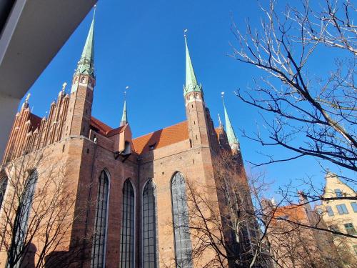 Fotografia z galérie ubytovania BELLAVITA Old Town Gdansk v destinácii Gdansk